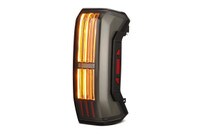 Toyota Tundra (22-24) AlphaRex NOVA LED Tail Lights