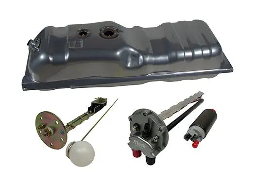 Go Fuel 340 LPH EFI Fuel Tank Kit, 1973-1981 GM Truck SWB