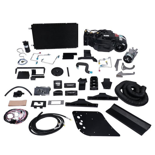 1981-87 Chevrolet Pickup  Gen 5 SureFit™ Complete Kit