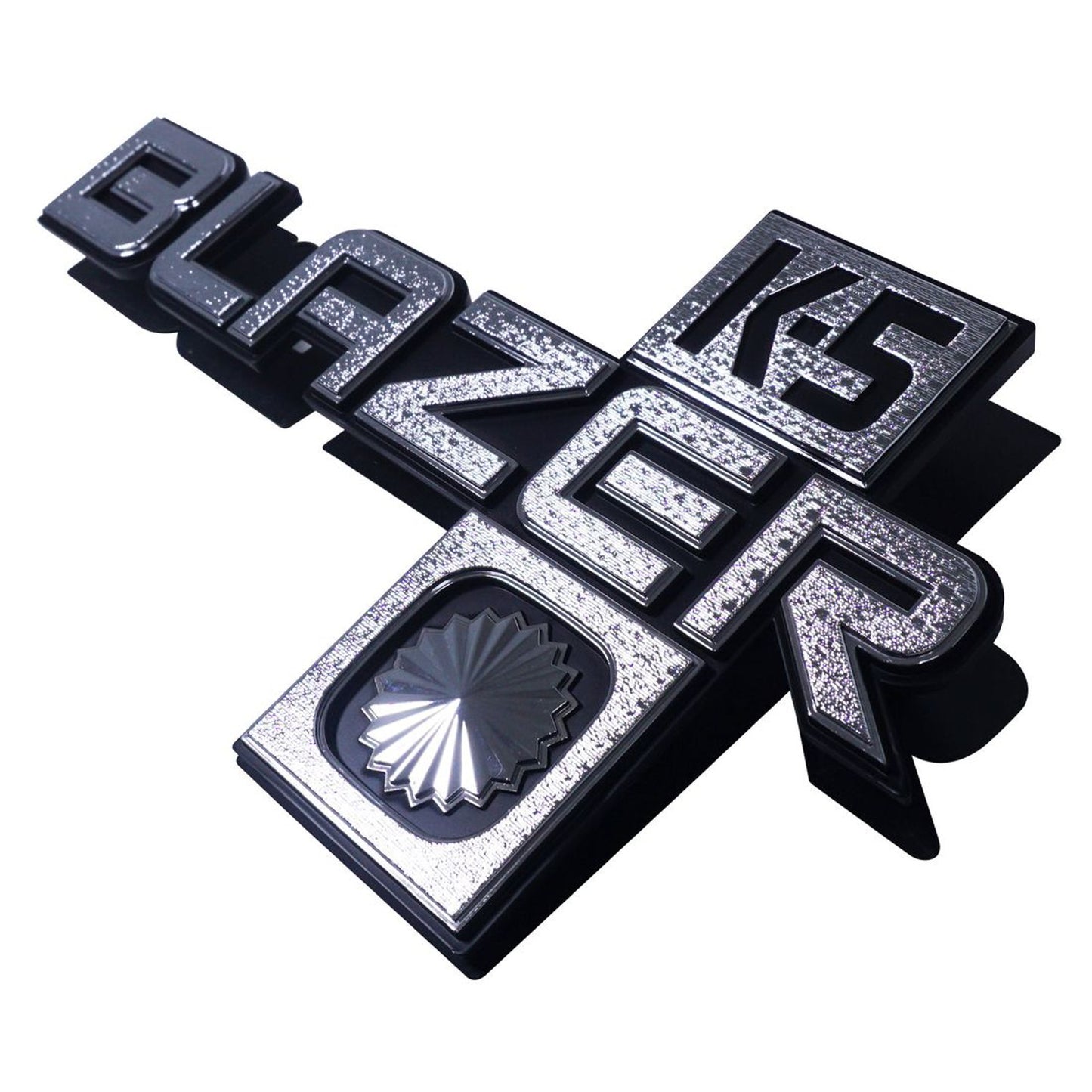 K5 Blazer Emblems