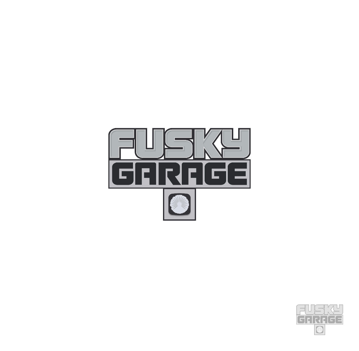 Fusky Garage